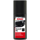 SONAX | Kunststoff NEU schwarz 100ml | 04091000