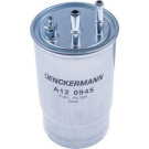 DENCKERMANN Kraftstofffilter | A120945