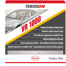 TEROSON VR 1000 10m | Doppelseitiges Klebeband 12mm | 93357