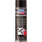 Liqui Moly Unterbodenschutz Bitumen schwarz 500 ml | 6111 | schwarz 500ml Dose Aerosol