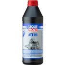 Liqui Moly ATF III 1 l | 1043 | 1L Dose Kunststoff