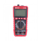 Multimeter, Basic Digital Meter, Led-Ncv-System, True Rms | OK-03.0028