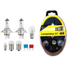 Lampenbox H7 9 tlg | 90030