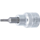 BGS Bit-Einsatz | Antrieb Innenvierkant 10 mm (3/8"""") | T-Profil (für Torx) T10 | 2760