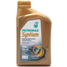 PETRONAS Syntium 5000 DM 5W30 | 1 Liter | 70644E18EU