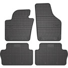 FROGUM Gummimatten Seat Alhambra Ii 5 Personen. 10-/VW Sharan Ii 2010 | 0405