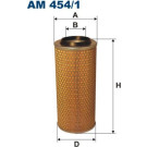 FILTRON Luftfilter | AM454/1