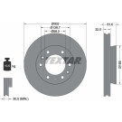 BREMSSCHEIBE FORD P. RANGER 11 | 92253403