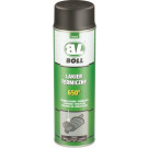 Boll Thermolack 650°C Spray schwarz 500ml | 001019