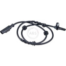 A.B.S. ABS Sensor | 31382