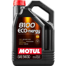 Motul 8100 ECO-nergy 5W-30 A5/B5 4 Liter | 104257