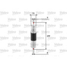 VALEO Kraftstofffilter | 587014