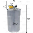 VALEO Kraftstofffilter | 587568