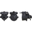 Hydraulikpumpe | CITROEN,NISSAN,OPEL,PEUGEOT | 715520251