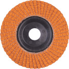 Fächerschleifscheibe 125mm | CERA TURBO SLC50 Keramik K60 | 4932472232