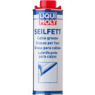 Liqui Moly Seilfett 1 l | 6173 | 1L Dose Blech