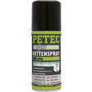 Petec Fahrrad Kettenspray 100ml | 70510