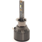 H1 P14,5s LED Nebelscheinwerfer SET Scheinwerferlampen 2600 Lumen 25 Watt