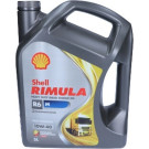 Shell Rimula R6 M 10W-40 5L | 550054435