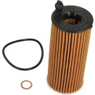 Mann & Hummel Ölfilter PKW | BMW 1,2,3,4,5,6,7,X3 10 | HU 6014/1 z