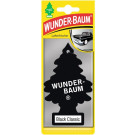 Wunderbaum Black Classic 1 Stk | 88950104