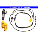 ATE ABS Sensor | 24.0741-1105.1