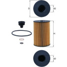 MAHLE Ölfilter | OX 353/7D