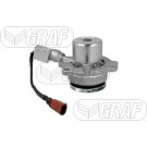 Wasserpumpe | Audi,Seat,Skoda,VW 12 | PA1360A-8