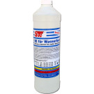 STC Silikonentferner für Wasserlacke (Entsalzer) Flasche 1 L | 010W | 010-W