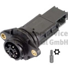 Luftmassenmesser | MERCEDES C,E,S,SL,G,W124 84 | 7.07759.01.0