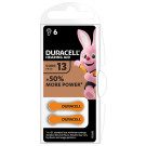 Duracell EASY TAB 13 (PR48) | 96077566