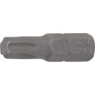 BGS Bit | Antrieb Außensechskant 6,3 mm (1/4"""") | T-Profil (für Torx) T30 | 8195