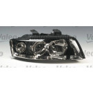 Hauptscheinwerfer | AUDI A4 2,01-10,04 | 88049