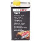 Bremsflüssigkeit BOSCH | ENV6 | DOT 3,4,5.1 1l Kanne | 1987479207