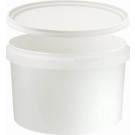 Boll Plastikbehälter 550ml | 007020