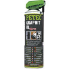 Petec Graphitöl Spray 500ml | 72250