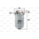 VALEO Kraftstofffilter | 587507