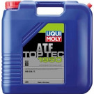 Liqui Moly Top Tec ATF 1950 20 l | 21379 | 20 Liter, Kanister Kunststoff