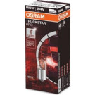 R5W Osram | 24V 5W BA15S | METALLSOCKEL Truckstar Pro | 5627TSP