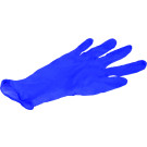 Handschuhe Nitril Gr.L 200 Stk | blau, puderfrei | 20378