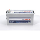 T4 080 BOSCH | NKW-Batterie | 12V 215Ah 1150A | 0 092 T40 800