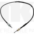 Seilzug, Feststellbremse VW T. Touareg 2.5-6.0 02-10 Le/Pr | 9047144