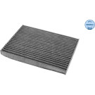 Innenraumfilter Nissan Qashqai/X-Trail 07-13 Mit Aktivkohle | 36-12 320 0005