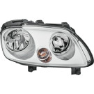 Hauptscheinwerfer | VW CADDY III 3,04-8,10 | 1EE 010 203-021