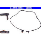 ATE ABS Sensor | 24.0711-6054.3