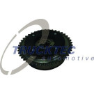 TRUCKTEC AUTOMOTIVE Ventil | 02.12.168