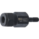 BGS Kugelgelenkadapter | für Art. 62635 | M10 x M14 | 62635-3