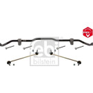 Stabilisator - Radaufhängung Vw P. A3 03-12/Leon/Toledo/Altea/Octavia 04-10/Golf5/6/Touran + Schalter | 45307