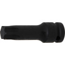 BGS Kraft-Bit-Einsatz | Antrieb Innenvierkant 12,5 mm (1/2"""") | T-Profil (für Torx) T80 | 5480-T80