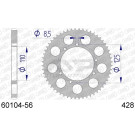 AFAM Kettenrad ALU 56 Zähne | für 428 | 60104-56